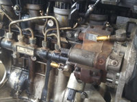 Motor 1.4 hdi 8hz citroen c3