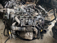 Motor 1.4 hdi Citroen C3 DS3 88.000 km 2012 euro 5