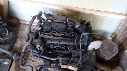 Motor 1.4 HDI Citroen C3, Peugeot 206/307 an 