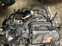 Motor 1.4 HDI fara anexe Citroen C3 cod 8HR 10FDBZ