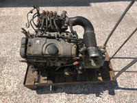 Motor 1.4 KFW peugeot 206