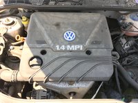 Motor 1.4 MPI AUD VW Polo Seat Ibiza Skoda Fabia 2001