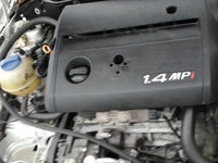 Motor 1.4 MPI Skoda Fabia 2003