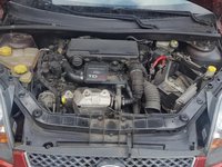 Motor 1.4 TDCI/1.4HDI Ford/Peugeot/Citroen