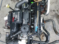 Motor 1.4 tdci f6ja ford fiesta 5 fusion mazda 2 50 kw 68 cp