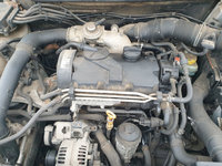 Motor 1.4 TDI BNM Seat Cordoba 2005 - 2009