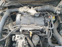 Motor 1.4 TDI BNM Volkswagen Fox 2003 - 2011