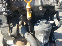 Motor 1.4 tdi bnv vw polo 9n