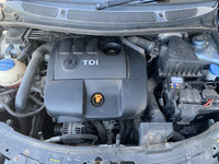 Motor 1.4 TDI / COD BNV / Skoda / Volkswagen / Seat / 94500