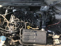 Motor 1,4 tdi cod CUS 40000 km cu garantie Skoda Fabia 3/ VW Polo 6R /Seat Ibiza /Audi A1