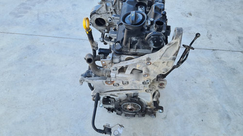 Motor 1.4 TDI CUS CUSA 75 cai motor VW Polo 6C an 2017