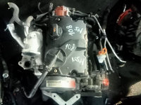 Motor 1.4 TDI Polo Fox SKODA Fabia 2005 2009 BNM