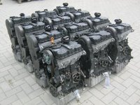 MOTOR 1.4 TDI SEAT IBIZA 2009