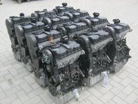 Motor 1.4 tdi VW Polo 2010