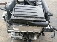 Motor 1.4 TFSI audi A3 8V CZE