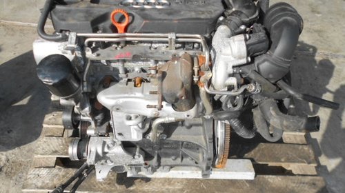 Motor 1.4 TFSI pentru AUDI A1 , VW Tiguan , V