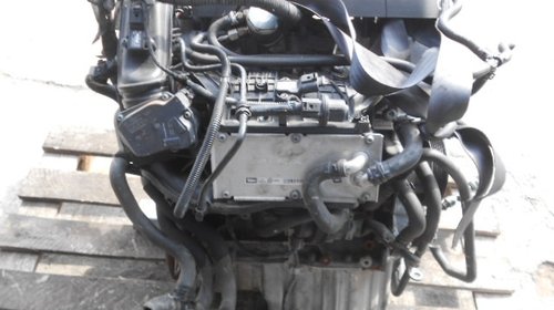 Motor 1.4 TFSI pentru AUDI A1 , VW Tiguan , VW Scirocco , CAXA