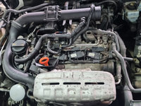 Motor 1.4 TSI 150CP pt VW Passat B6 , Passat B7 , Touran tip CDGA