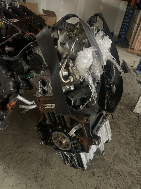 Motor 1.4 tsi cax