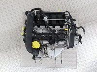 Motor 1,4 TSI cod CZC