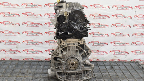 Motor 1.4 TSI CZC VW Golf 7