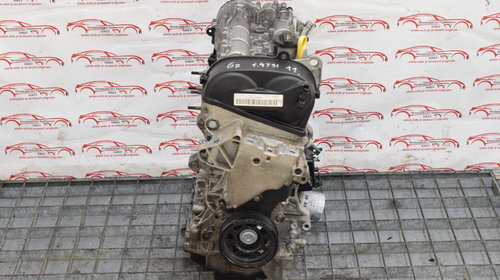 Motor 1.4 TSI CZC VW Golf 7