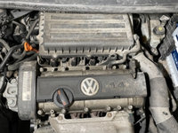 Motor 1.4 TSI GOLF 6 2011 cod CGGA