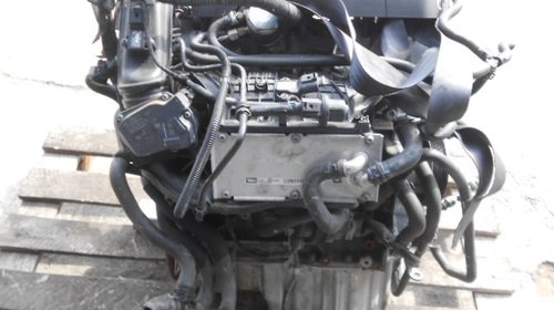 Motor 1.4 tsi VW Golf 5 , Golf 6 , Passat 3C , EOS , SEAT Toledo , SKODA Octavia , Rapid , Yeti , CAXA