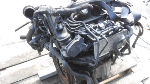 Motor 1.4 tsi VW Golf 5 , Golf 6 , Passat 3C , EOS , SEAT Toledo , SKODA Octavia , Rapid , Yeti , CAXA