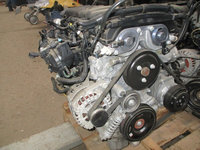 Motor 1.4 Turbo benzina Opel Astra J, Cascada, Insignia, Meriva B, Mokka, Zafira C A14NET A14NEL 140 CP