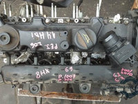Motor 1.4hdi 8hx Citroen C2 (2003->) [JM_]