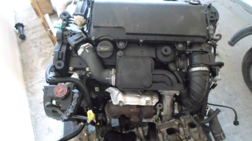 Motor 1.4Hdi 8HX Peugeot 307