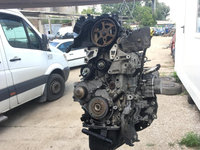 Motor 1.4HDI 8HZ 50KW 68CP Peugeot 206 1998 - 2005