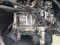 Motor 1.4HDI cod 8HX citroen/peugeot