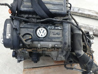 Motor 1.4i,16v,cod BUD , golf 5,polo,caddy 80cp