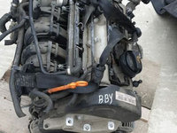 Motor 1.4i 16v , Seat Ibiza,cod BBY