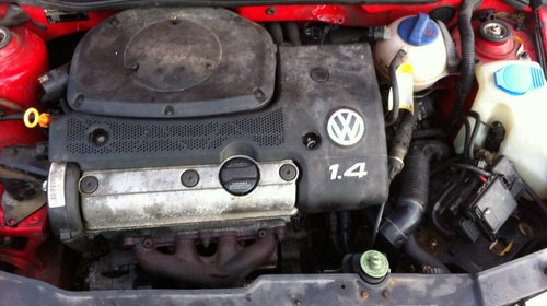 Motor 1.4i AKV VW POLO/GOLF 3/IBIZA fabricati