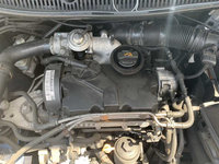 Motor 1.4TDI BNV 59KW 80CP VW Polo 9N 2005 - 2008