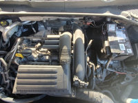 Motor 1.4TSI CZC Audi Q3 8U [2011 - 2014]