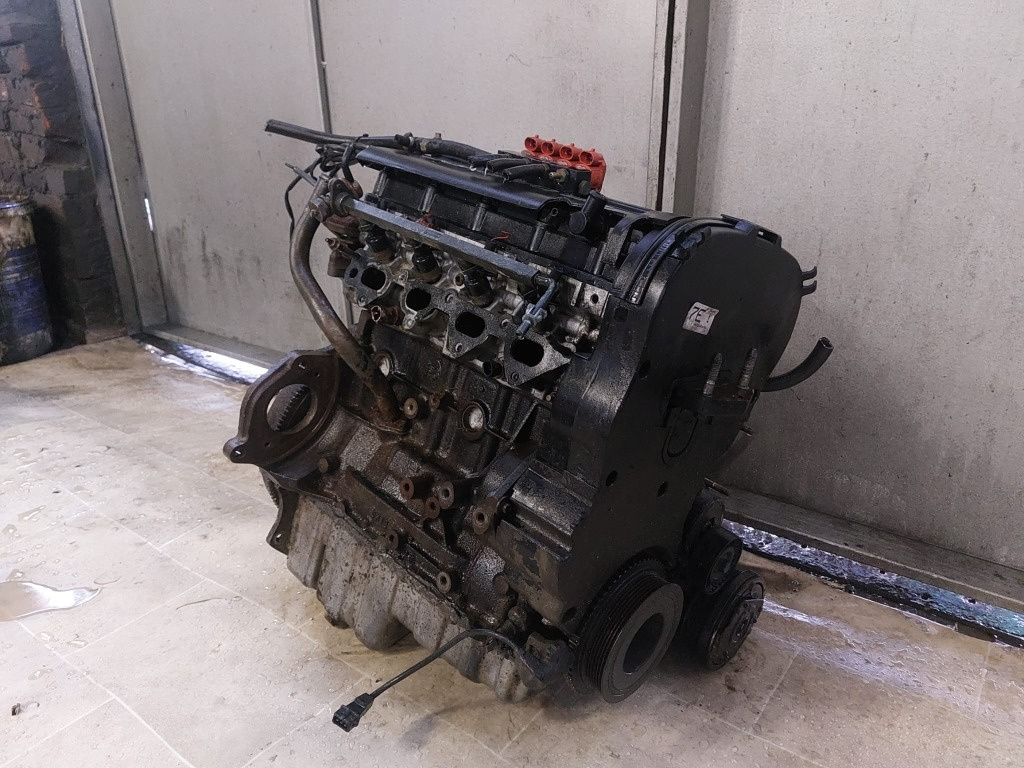Motor 1.5 benzina Daewoo Nubira Daewoo Cielo - Motor A15MF F15S - imagine 3