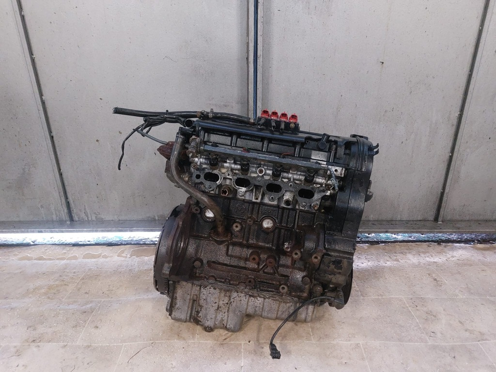 Motor 1.5 benzina Daewoo Nubira Daewoo Cielo - Motor A15MF F15S - imagine 1