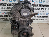 Motor 1.5 Cdi Mitsubishi Colt Smart Forfour Cod Motor 639.939 Testat Cu Garantie