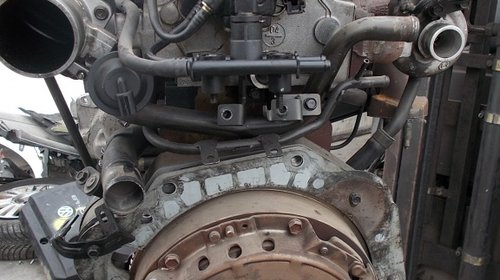 Motor 1.5 CRDI, tip D3EA, 60 kw, 82 Cp