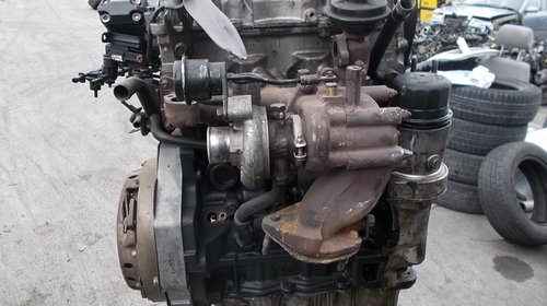 Motor 1.5 CRDI, tip D3EA, 60 kw, 82 Cp