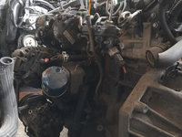 Motor 1.5 Dacia Logan Euro 4 Injectie Delphi