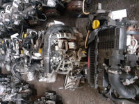 Motor 1.5 dci 110 cp dacia duster