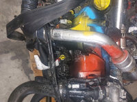 Motor 1,5 dci 110 cp nissan qashqai tip motor k9k764 injecție completă turbină cutie 6 trepte alternator