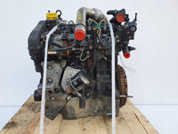 Motor 1.5 DCi 2007 - 2011 euro III 63 kw 86 CP INJECTIE Delphi K9K Dacia Lodgy 1.5 diesel