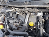 Motor 1.5 dci 81KW 110CP K9K846 K9K-846 OM607 Renault Megane 3 2009 - 2015