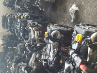 MOTOR 1.5 DCI CLIO 3 MEGANE DACIA K9K766